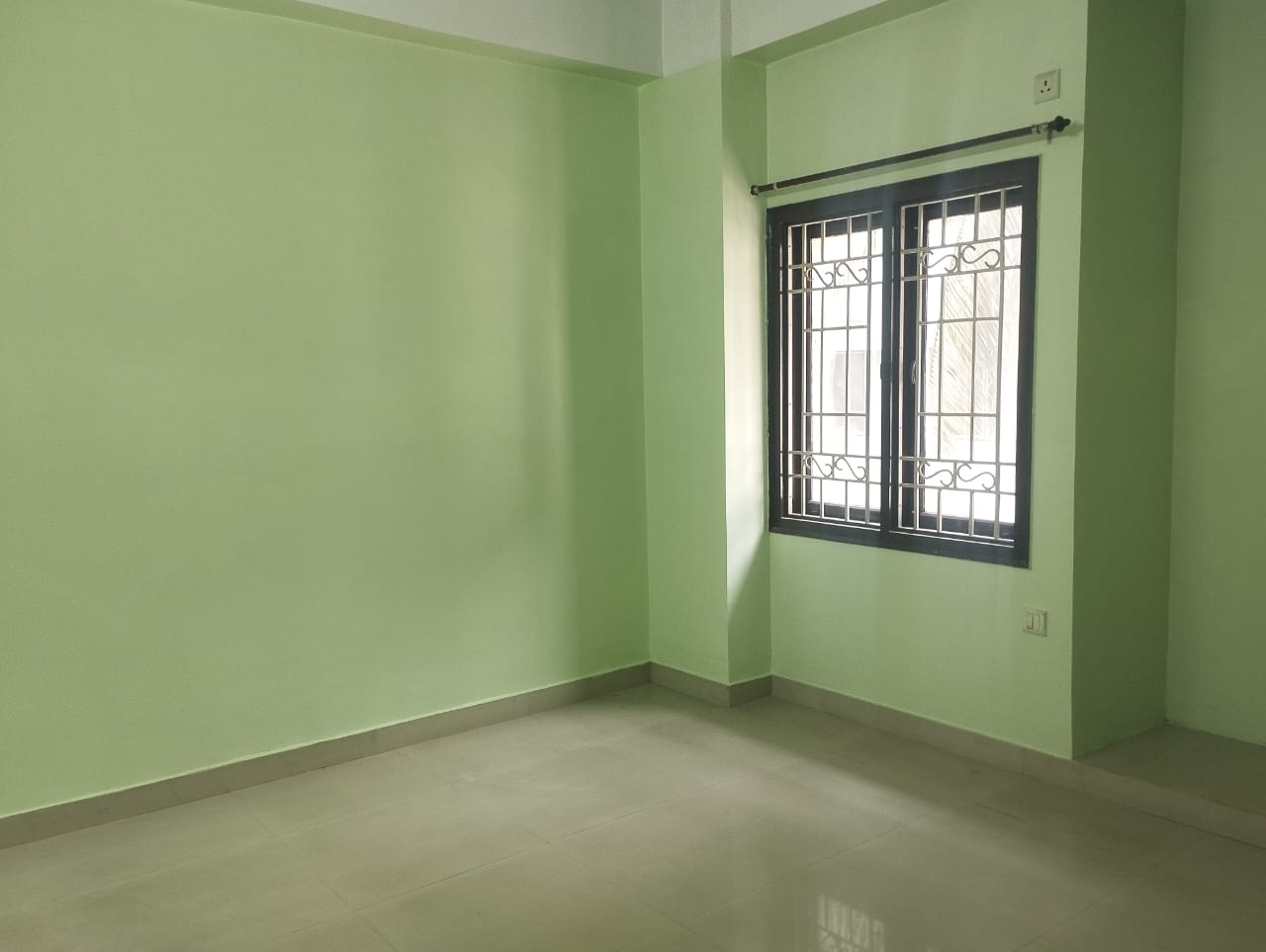 Unfurnished 3bhk in Nabin Nagar, Guwahati, Assam, India for Rent